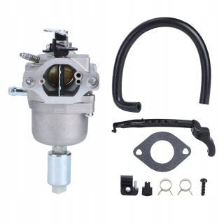 Karburátor do kosačky - Carburetor Nikki 697203 Briggs & Stratton 795873