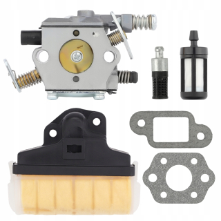 Karburátor do kosačky - Stihl MS 230 023 025 MS250 Filtre vojny