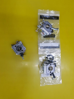 Vibračná doska - CARBURETOR WACKER JUMPER TAMPER FOOT COMPACTOR