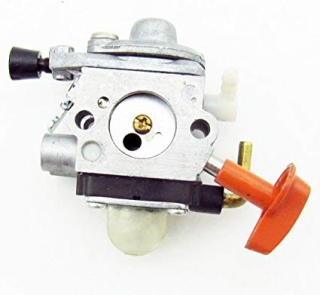 Krovinorez -  KARBURÁTOR ZAMA KOSA STIHL FS87 FS90 FS100 4-MIX FS 87