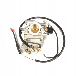 Vibračná doska - KARBURÁTOR pre motor Honda GX620 PLATTERY 614 cm