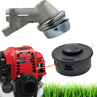 STIHL FS220 FS300 350 400 KRUHOVÉ FRÉZY