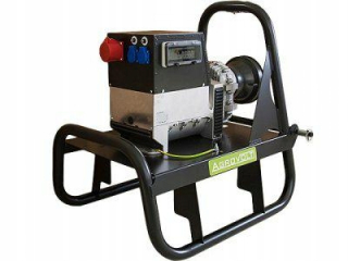 Elektrocentrála - GENERÁTOR PRE TRAKTOR AV 18 FT2MGS /
