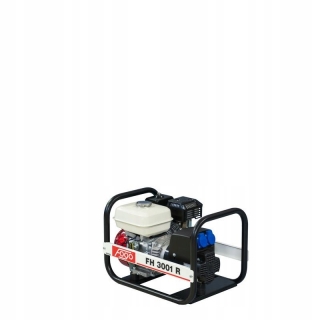 Elektrocentrála - Generátor energie Portable FH 3001 R 230 2,