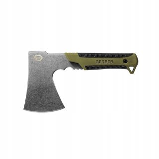 Sekera, kálačka - Sekera na prežitie Gerber Toporek Pack Hatchet
