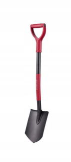 Lopata - GERLACH SHARP SPADE GERNK505-OS NK505-OS