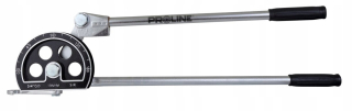 Ohýbačka rúr - Ohýbací stroj pre spol. CU 3/4 '' 19mm ProLine ProLine