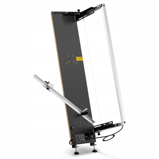 Rezačka na polystyrén - TERMICKÝ Nôž GUILLOTINE PRE STYROFOAM 1070/310 mm