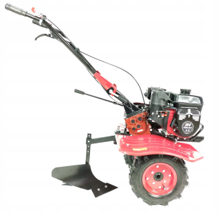 Kultivátor - DIVOKÝ TRAKTOR WM900 PLOW 100cm!