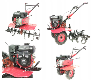 Kultivátor - DIVOKÝ ROUTER TRAKTOR WM900 šírka 100cm!