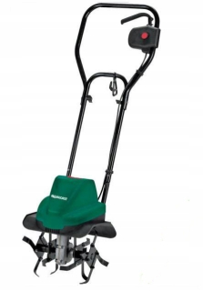 Kultivátor - DarioTools 750W 30cm KULTIVÁTOR