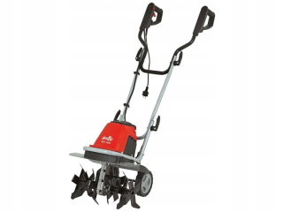 Kultivátor -  ELEKTRICKÉ ZARIADENIE NA PÔDU 1400 W GRIZZLY EGT1440