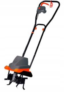 Kultivátor - ELEKTRICKÝ OBRÁBAČ PÔDY 1500 W KOMPLETNÝ
