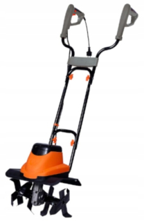 Kultivátor - SADA ELEKTRICKÉHO OBRAZOVAČA 1700 W