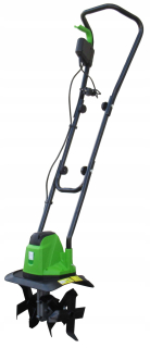 Kultivátor -  32 cm elektrický zemný bager G83004 Silný