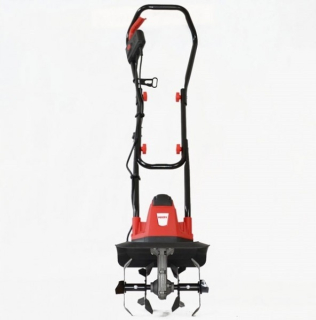 Kultivátor - ELEKTRICKÝ PODKLADAČ HECHT 732 750 W 32 CM
