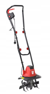 Kultivátor -  ELEKTRICKÝ SPÍNAČ HECHT 732 KULTIVÁTOR
