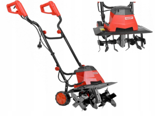 Kultivátor - ELEKTRICKÝ PODKLADAČ HECHT 745 1500W 40CM