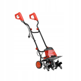 Kultivátor -  ELEKTRICKÝ OBRÁBAČ PÔDY HECHT 745, VÝKON 1500 W