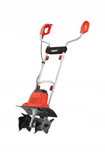 Kultivátor - ELEKTRICKÝ SPRACOVAČ HECHT738