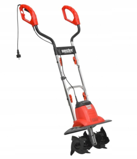 Kultivátor - ELEKTRICKÝ KULTIVÁTOR 1000 W HECHT