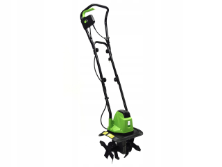 Kultivátor - ELEKTRICKÝ KULTIVÁTOR 32CM