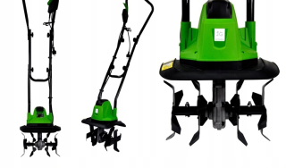 Kultivátor -  ELEKTRICKÝ KULTIVÁTOR 32cm 1200W