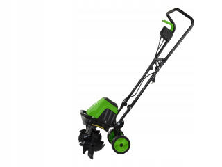 Kultivátor - ELEKTRICKÝ KULTIVÁTOR 45CM