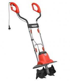 Kultivátor -  ELEKTRICKÝ KULTIVÁTOR HECHT 738
