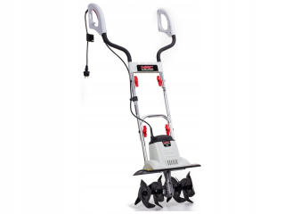 Kultivátor -  NAC TIE75-S 750W ELEKTRICKÝ OBRÁBAČ PÔDY