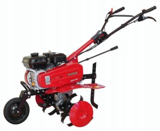 Kultivátor -  RIEŠIČ PÔDY HORTMASZ HGS 500 HORTMASZ