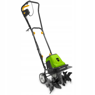 Kultivátor - KULTIVÁTOR KULTIVÁTOR 1400 W 6 NOŽIEK ROZSAH 40 CM