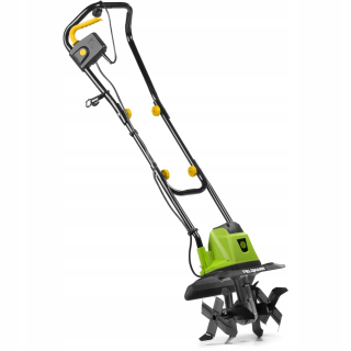 Kultivátor - KULTIVÁTOR KULTIVÁTOR 750 W 4 ROZMEROVAČE 32 CM