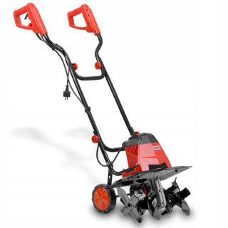 Kultivátor - ELEKTRICKÝ KULTIVÁTOR HECHT 745
