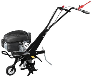Kultivátor - SPALOVAČ DEVELOPER 139cc LIDER SG36-139 36CM