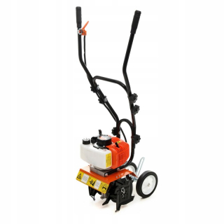 Kultivátor - DEVELOPER SPALENIA 3,8kW KD5162