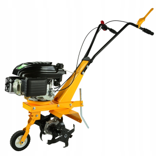 Kultivátor - COMBUSTION DEVELOPER 5,0 HP 36cm 4-takt JG