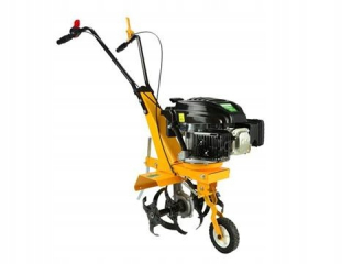 Palivový kultivátor - 5HP 36cm 4 nože