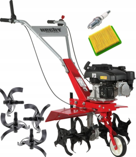 Kultivátor - PALIVOVÝ SPÍNAČ 60cm KULTIVÁTOR HECHT 746