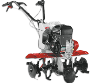 Kultivátor -  AL-KO MH 5060 R B&S SPORAČ SPALOVANIA