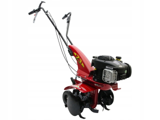 Kultivátor -  VÝVOJÁR SPALOVANIA Briggs & Stratton 450E