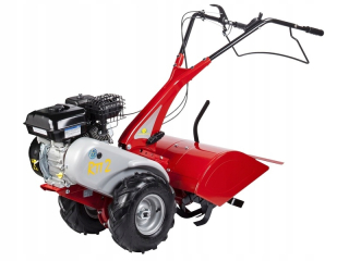Kultivátor -  VÝVOJÁK SPALOVANIA Briggs & Stratton CR950