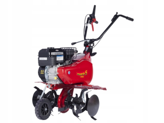 Kultivátor - VÝVOJÁK SPALOVANIA EUROSYSTEMS 5 EVO CR950