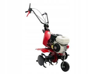 Kultivátor - VÝVOJÁK SPALOVANIA EUROSYSTÉMOV 5 EVO HONDA