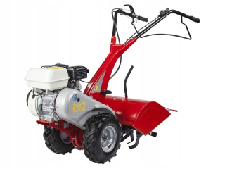 Kultivátor -  EUROSYSTÉMY RTT2 SPALOVACIE ZARIADENIE HONDA