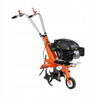 Kultivátor - VÝVOJÁK SPALOVANIA HANDY SG36-139CC