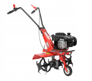 Kultivátor - SPALOVACIE ZARIADENIE HECHT 746 BS MOTOR BRIGGS