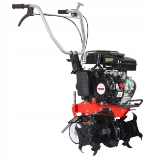 Kultivátor - HECHT 784 LONCIN 43 CM DIESEL LOVELER