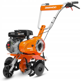 Kultivátor -  KULTIVÁTOR ROZVOJA SPALOVANIA 3KM 53CM DAEWOO