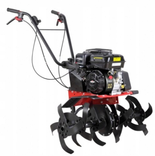 Kultivátor - Flooring Rotary Power 6.5 km HECHT 790 BS